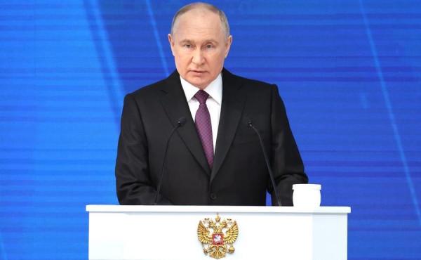 primorsky.ru |  Путин лидирует с явным отрывом на выборах в Приморье