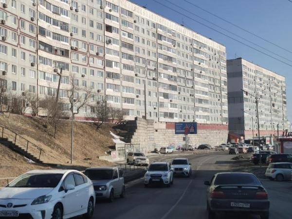 фото KONKURENT |  Крупнейшая «управляйка» Владивостока попала в финансовую яму