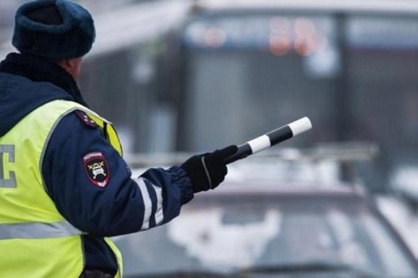 фото: ГИБДД |  Водителей предупредили о штрафе в 15 000 рублей уже с 1 апреля