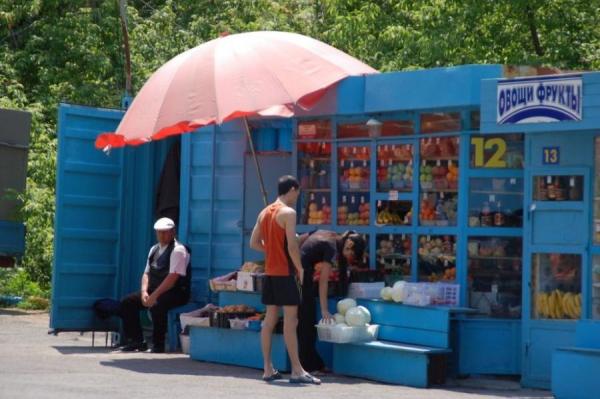 фото KONKURENT |  Малому бизнесу в Приморье компенсируют затраты на установку НТО. Кто в списке