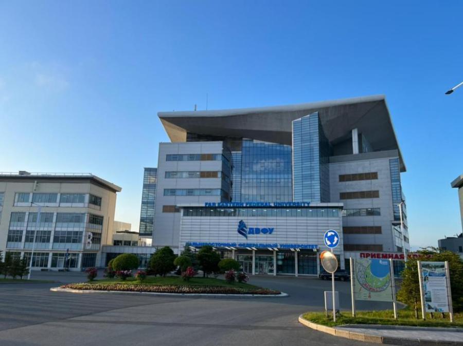 Владивосток готовится к крупной научной конференции «Дальневосточные пропилеи»