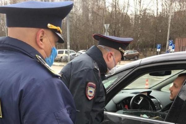 фото: ГИБДД |  Нарушением закона не считается. Каких водителей перестанут штрафовать на 30 000 рублей