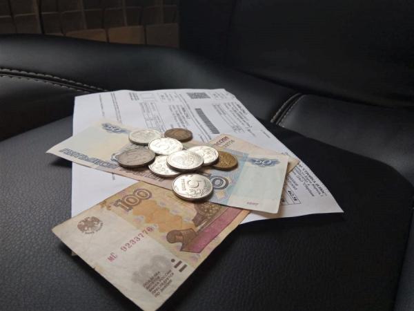 фото: KONKURENT.RU |  Новая строка в счетах по «коммуналке» в мае: кому точно придется заплатить?