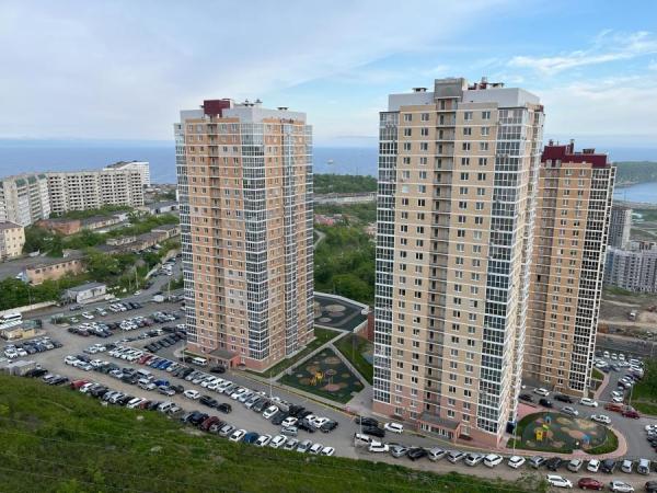 primpress.ru |  Началось. Цены на квартиры уже меняются