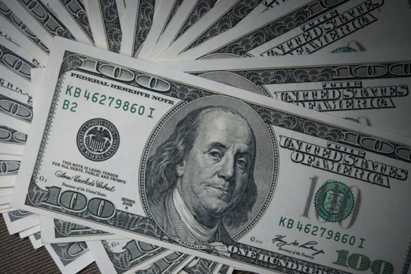 фото: freepik.com |  Минэкономразвития: курс доллара точно превысит 100 рублей