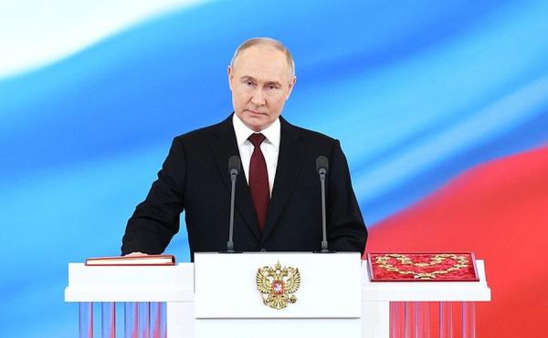 фото: kremlin.ru |  Дождались. Путин решил пересмотреть систему оплаты труда россиян