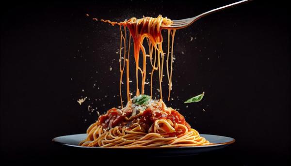 Фото: freepik.com |  Вот и все. Генпрокуратура «съела» активы крупнейшего производителя спагетти