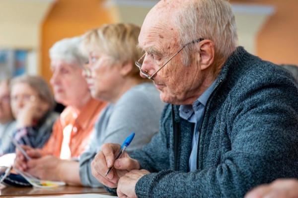 Пенсионеров ждет двойная индексация – назван точный срок