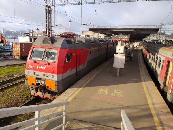 фото KONKURENT |  В поездах РЖД новые правила – как придется ездить летом 2024-го