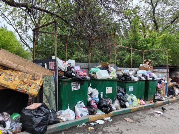 primpress.ru |  С 1 сентября за вывоз мусора все будут платить по новым правилам