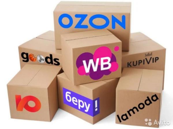 фото: vk.com |  За покупки на Wildberries, Ozon и «Яндекс.Маркет» грозят тюремные сроки. Случаи уже есть