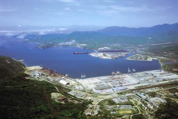 фото KONKURENT |  СУЭК продал все свои портовые активы