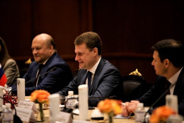 Чекунков решил разделить общество России на служителей и созидателей