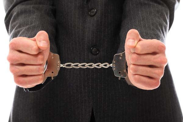В Приморье задержан еще один адвокат