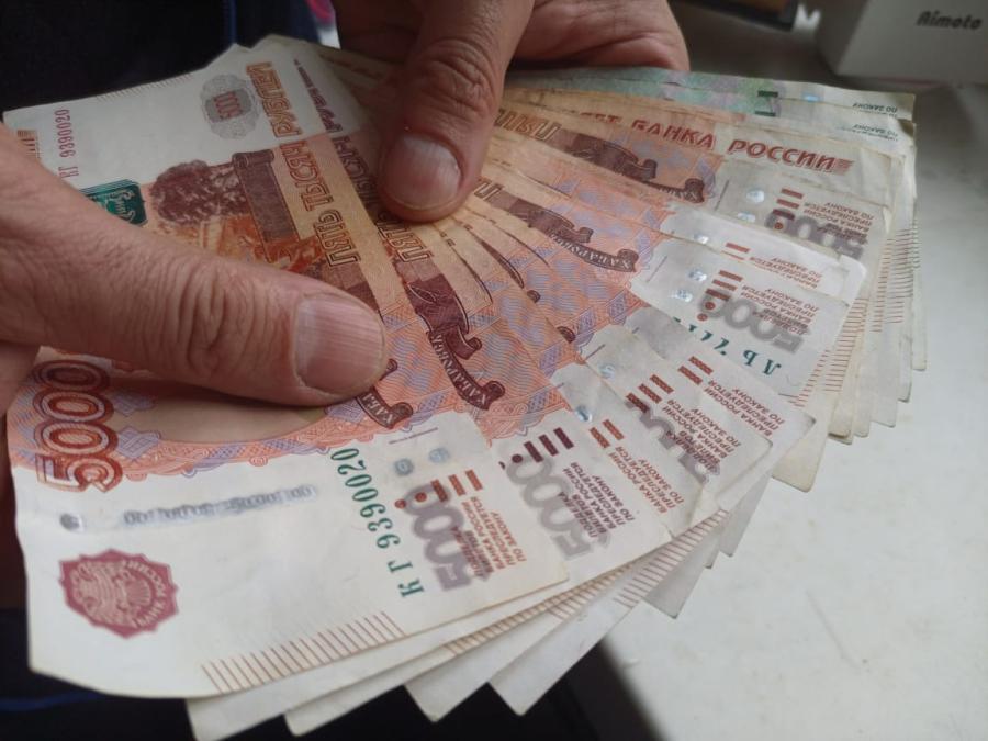 Укрепление рубля сработало. Центробанк обрадовал всех, кто держит деньги в банках