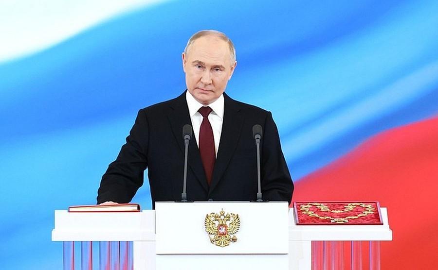 Путин прицелился в безопасность денежных средств россиян. Это касается маткапитала