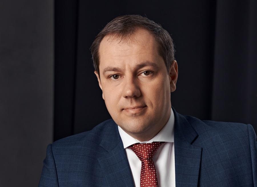 Игорь Кувыкин: «От интеграции ВТБ и «Открытия» выиграли все клиенты»