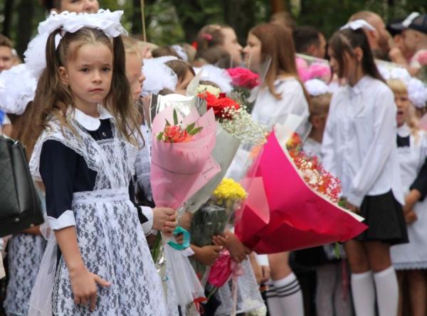 фото: Елена Фрюауф/KONKURENT.RU |  Родителей предупредили: ВПР детям придется сдавать по-новому