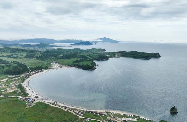 Инвестор круглогодичного курорта скупает земли в Хасанском округе