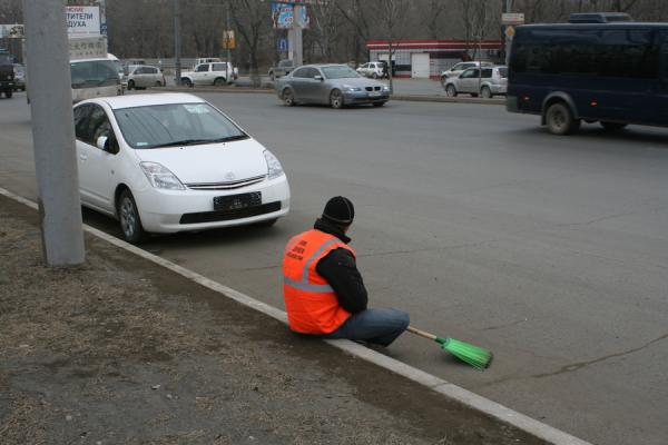 фото KONKURENT |  Если не они, то кто? Как Приморье будет жить и работать без мигрантов