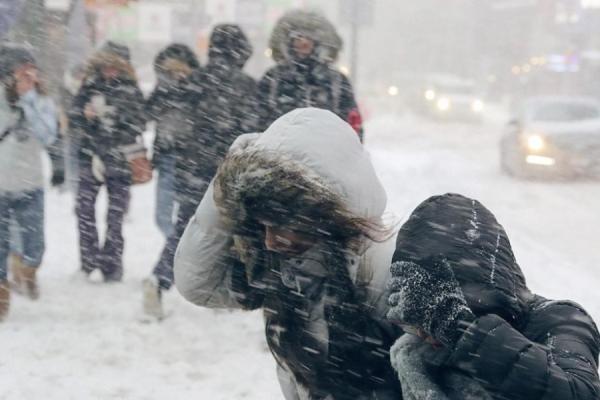 В Гидрометцентре дали новый прогноз: «Февраль и март будут сумасшедшими»