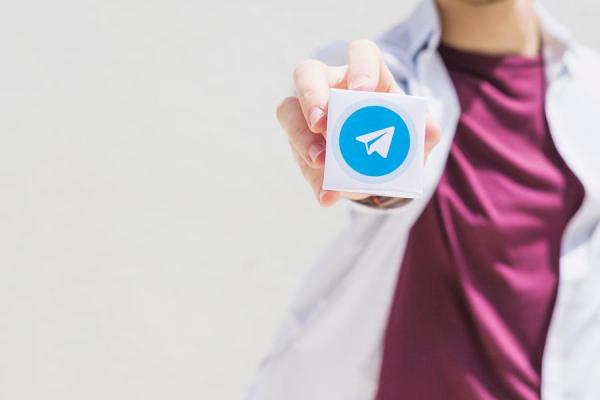 В Telegram появилась очень важная функция: этому рады даже в МВД