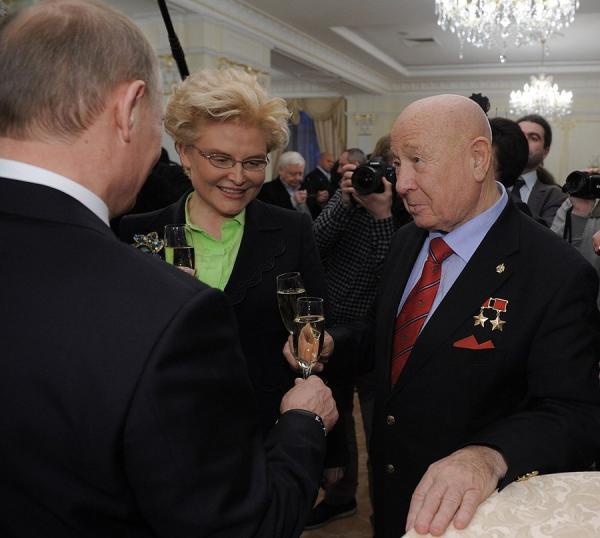 фото: с сайта Правительства РФ |  «Бог вас накажет». Известная телеведущая обратилась к россиянам