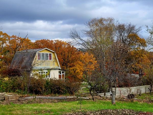 фото: пресс-служба ЗС ПК |  Готовьте деньги. Новый штраф для дачников уже заработал