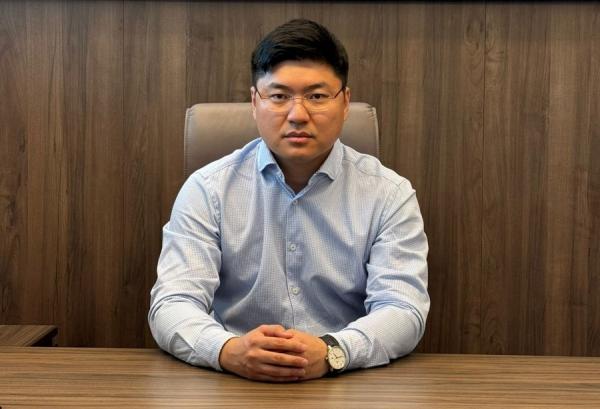 фото: пресс-служба ВТБ |  ВТБ на Камчатке возглавил Валерий Кан