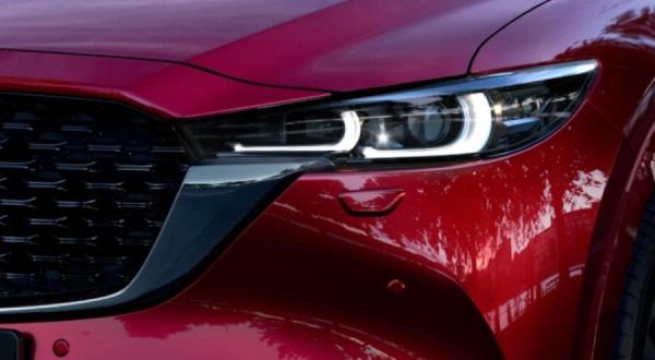 фото: mazda.com |  «Китайцы» доездились. Японские автопроизводители взрывают рынок РФ новой схемой