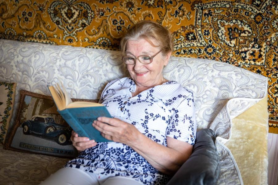 Пенсионеров обрадовали. За квартиру с июня можно будет не платить