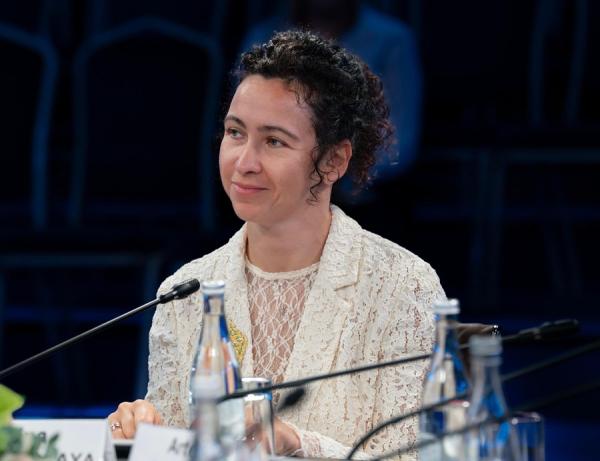 пресс-служба АО «Восточный Порт» |  Эксперты ПМЭФ-2025 подчеркнули необходимость системной поддержки транспортного машиностроения