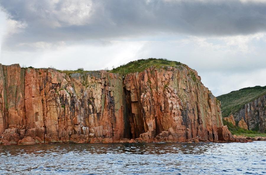 Остров Попова во Владивостоке получил на треть более быструю LTE-сеть