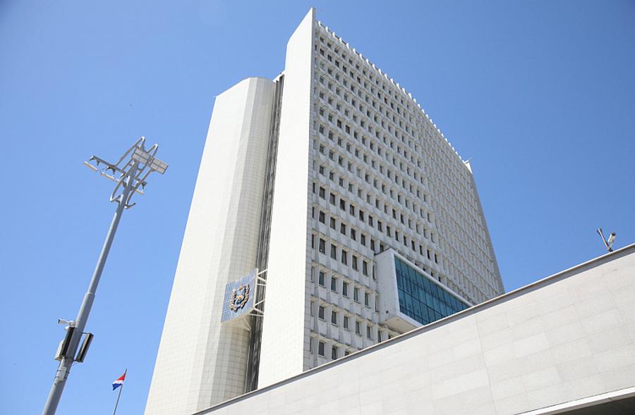 Юсупов вместо Наздратенко. Губернатор Приморья назначил нового зампреда