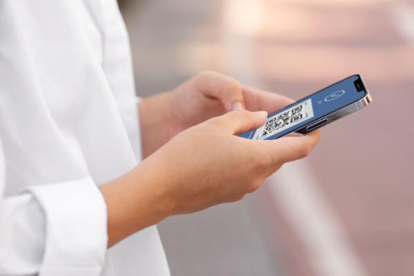 фото: freepik.com |  В Госдуме послали приятный сигнал всем, кто будет пользоваться универсальным QR-кодом для платежей