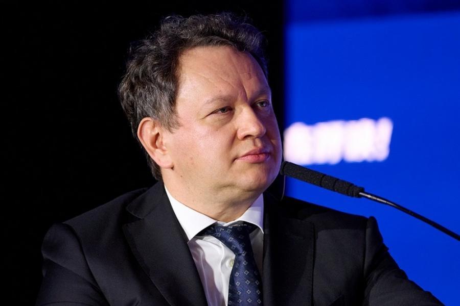 Первый зампред ВТБ Дмитрий Пьянов:  спрос на кредитном рынке может начать восстанавливаться при ставке 10–12%