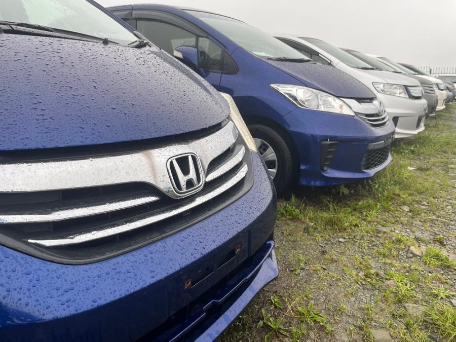 «Не переводите деньги». Таможня обратилась ко всем, кто заказывает автомобили из Японии