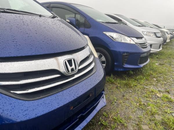 фото KONKURENT |  «Не переводите деньги». Таможня обратилась ко всем, кто заказывает автомобили из Японии