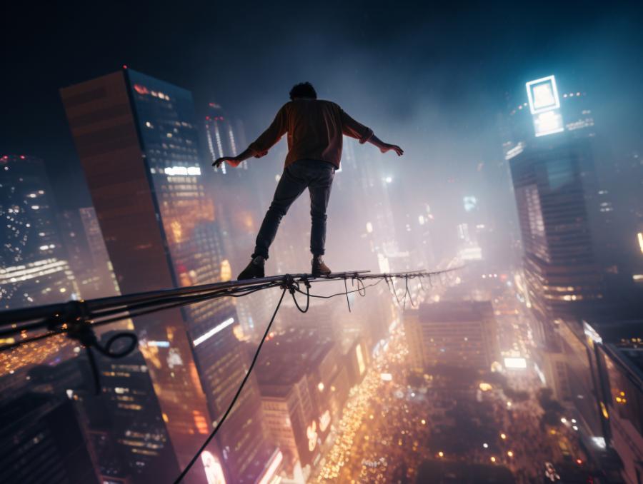 24 июля ОВНЫ рискуют потерять голову, риск ДЕВ будет оправдан, а шутки РЫБ точно кого-то обидят