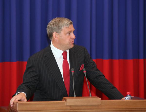 фото KONKURENT |  Охота за долей Дарькина? В рыбном порту Владивостока грядут большие перемены