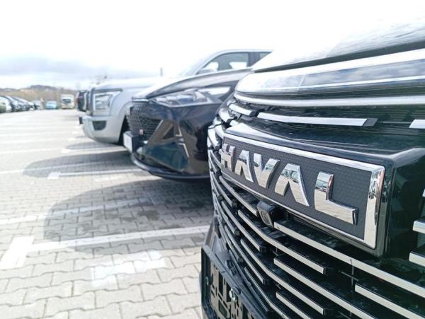 фото KONKURENT |  Раз проблема, два проблема. Эксперты удивляются чудесам китайских автомобилей