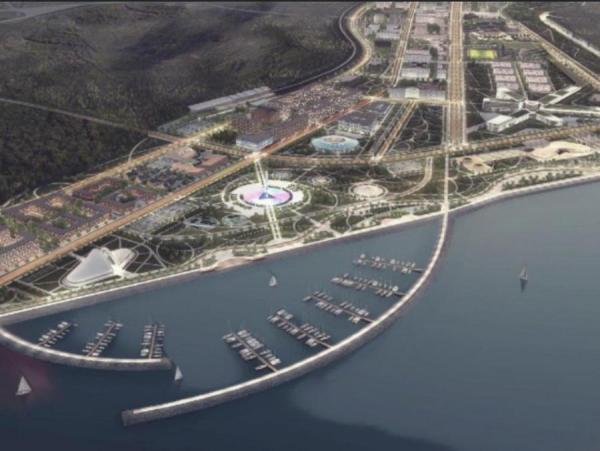 фото: с сайта КРДВ |  Стало известно, сколько будет стоить электроснабжение города-спутника Владивостока