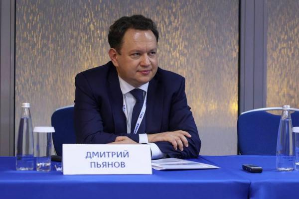 фото: пресс-служба ВТБ |  ВТБ улучшил капитал, планирует 500 млрд прибыли по итогам года