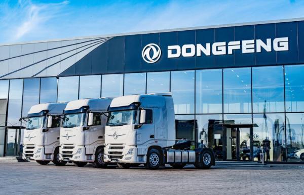 фото: ru.wikipedia.org |  Опасайтесь их на дороге: в России запретили китайские грузовики. И вот почему