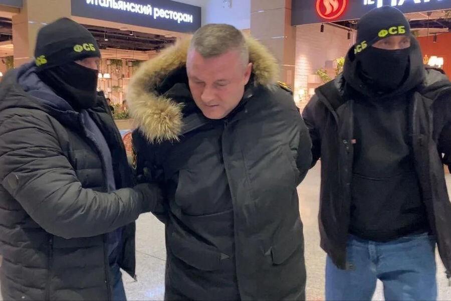 Гособоронзаказ в Приморье обернулся жестким приговором для экс-начальника ВМФ