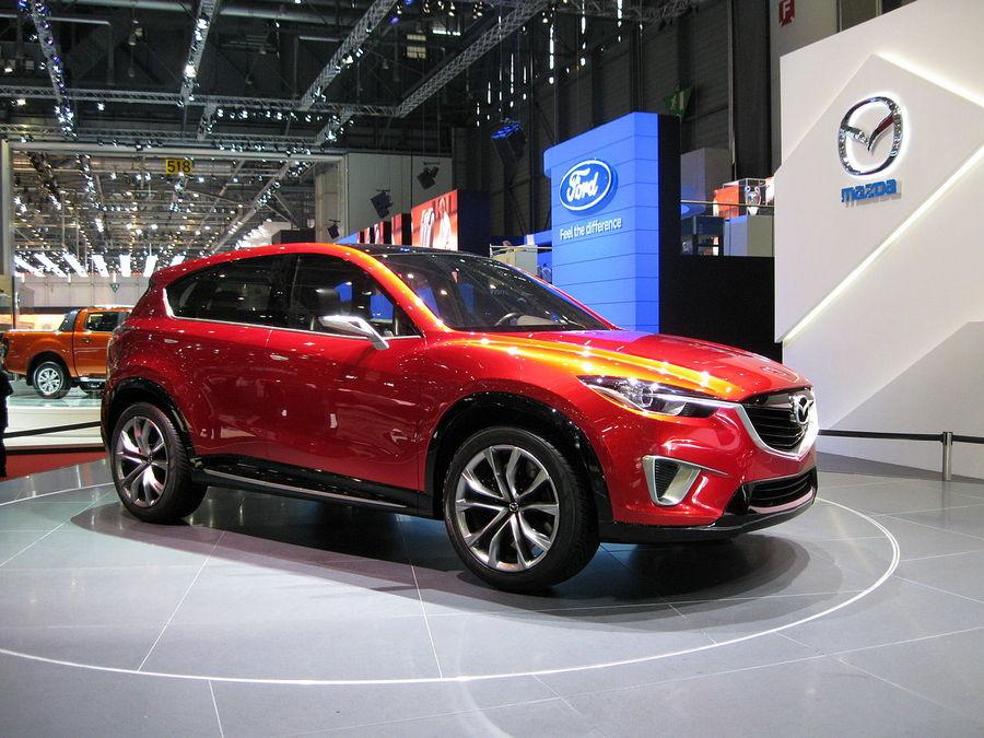 Об этих проблемах Mazda CX-5 мало кто знает. Почему покупка кроссовера может разочаровать