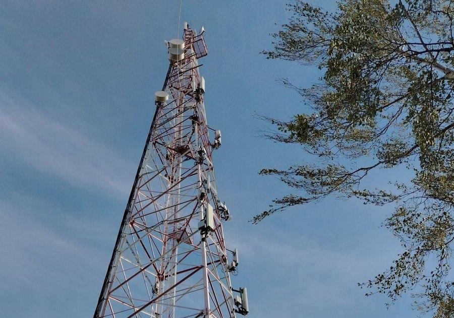 Российские телеком-разработки развивают связь в Хабаровском крае