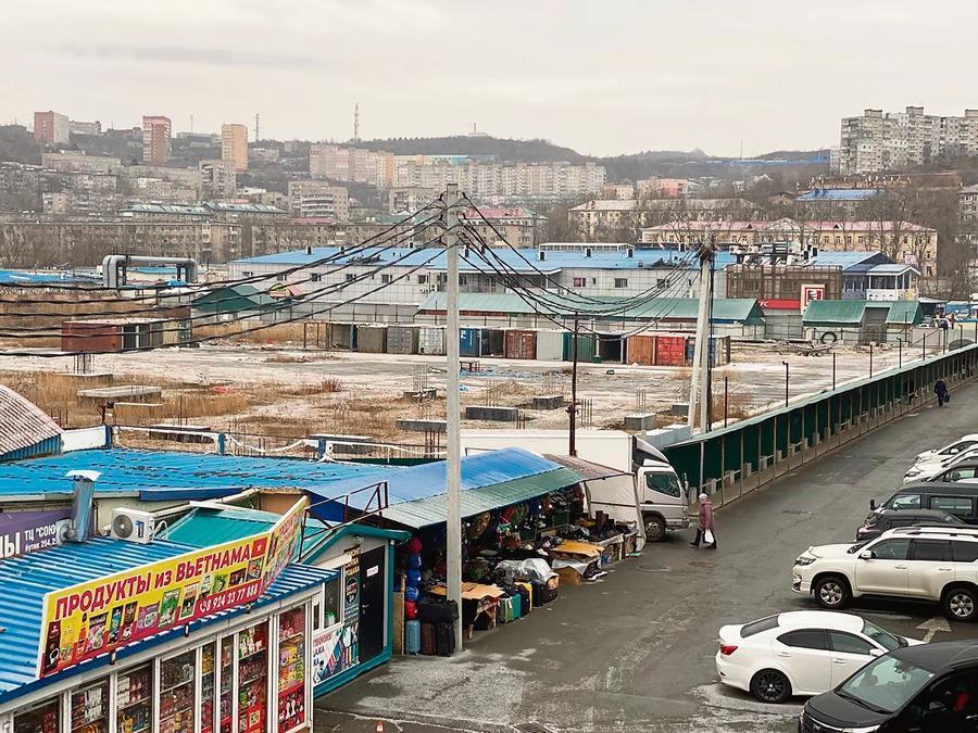 Совладельца «Спортивного рынка» обвинили в бандитизме не по кодексу