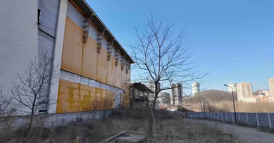 Во Владивостоке в третий раз сорвался тендер на достройку ФОКа в Снеговой Пади