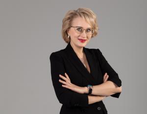 Новгородова Елена Викторовна